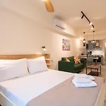 City Flat 18/21