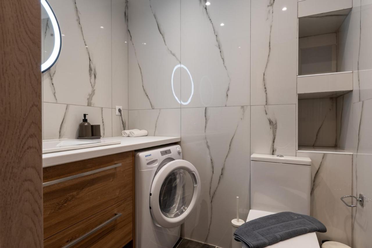 Appartement Flat 18/21