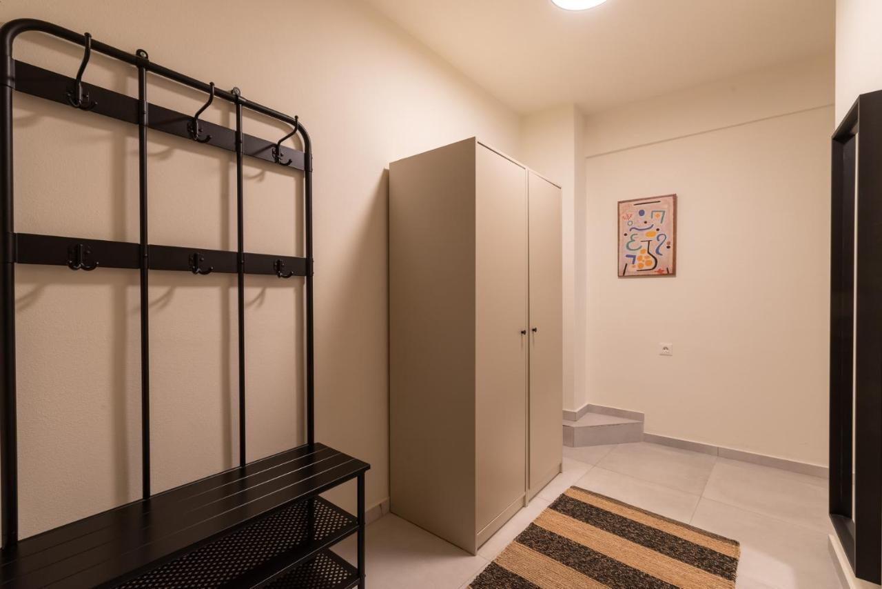 Appartement Flat 18/21 *